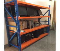 高效管理之道 企业产品库与货架系统的构建与应用